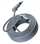 Ablian Starlink Gen Cable 75FT/23M, Only For Rectangular Dish Open. Price: $28.99.