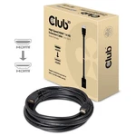 CAC-1320 Club 3D High Speed Hdmi 1.4 Extension Cable 5M Neu. Price: $48.85.
