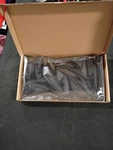 Okinos Pci-e 4.0 Riser Cable 200MM Pcie X16 High Speed Port 250 Degree Black New. Price: $22.99.