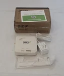 Digi 500165-G Connect Mini Remote Console Access With Power Adapter Open. Price: $57.99.