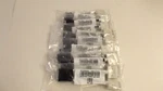 Dell Lot Of 10 New 0H9361 DMS-59 Dual Dvi Y Splitter Cable 63-4. Price: $32.80.