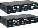 Eaton Electrical B013-330-USB Kvm Switch, Displayport Female I/p, New. Price: $398.97.