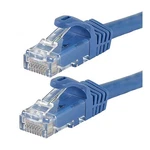 Monoprice 9792 Patch Cord,cat 6,FLEXBOOT,BLUE,14 Ft. 38F991 New. Price: $8.78.