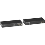 Black Box Network KVXLC-100-R2 Series Kvm Extender Kit Over New. Price: $672.75.