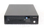 Ibm Quantum 3580-H5S External Tape Drive Used. Price: $499.99.
