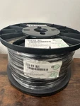Belden 1212A Wire, 26-6C, Instrumentation & Medical Electronics Cable 100-FEET New. Price: $415.00.