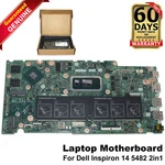 Dell Inspiron 14 5482 2-IN-1 Motherboard I7-8565U Quad-core Nvidia 940MX X191P New. Price: $185.95.