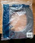 New Rapidrun 75' Runner-uxga 50717 Cable System Fast Ship. Price: $89.99.