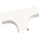 Panduit LD10 / LDPH10 Bend Radius Tee Fitting (TFC10WH-X) (TFC10WHX) New. Price: $44.79.