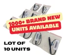Lot Of 10 STY379-001-01-A Stylus Pen For Verifone M440, M400, M424 And M450 New. Price: $130.00.