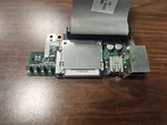 Cisco 73-8481-04 Compact Flash Board For 2811, 2851 Front Card Reader Usato. Price: $14.98.