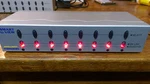 Smart View Intelligent Video Selector Port VRM-718E Used. Price: $17.75.