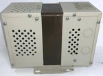 Sola Mcr Mini/macro Computer Regulator 63-23-125-4 3/ 1.7/ 1.5/ 0.75 Amp Input Used. Price: $350.00.
