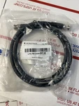 Monoprice Viper Series Hd-sdi RG-6 Bnc Cable 1.5FT New. Price: $9.00.