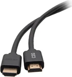 3FT/0.9M High Speed Hdmi Cable Taa Model C2G50109 New. Price: $28.08.