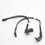Dell Poweredge Server Sas Sata Cable 18" Perc 6/I 0431NJ, 13" 0T520P Used. Price: $13.99.