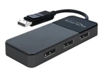 Delock 87737 Displayport 3X 7680 4320 Pixel Black 30HZ 0.125M Nuovo. Price: $216.85.