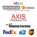 Axis 02266-001 TU6005 Plenum Cable For Series Modular Cameras, 8M New. Price: $115.69.