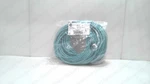 Allen Bradley 1585J-M8TGJM-25 Series CAT6 Ethernet Cordset, New #347132. Price: $81.25.