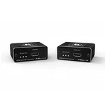 Kramer 4K Hdmi Twisted Pair Extender Kit 50-80389390 New. Price: $374.26.