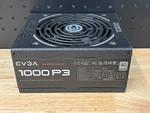 Evga Supernova P3 80 Plus Platinum 1000W Power Supply Used. Price: $99.99.