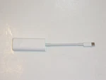 Apple Original Oem Thunderbolt Usb-c To Adapter MMEL2AM/A A1790 NNN031 Open. Price: $225.95.