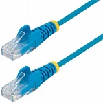 Startech N6PAT30BLS 30FT Blue Slim CAT6 Ethernet Cable RJ45 New. Price: $31.11.