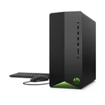 New Hp Pavilion TG01-1183W Gaming Desktop Intel I5-10400F 8GB 256GB Rtx 3060 W11. Price: $979.99.