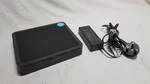 Logitech V-R0009 839-000539 Rally Display Hub Unit With Power Supply Only Used. Price: $67.11.