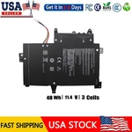 B31N1345 Battery Asus Transformer Book Flip TP500LB TP500LN B31BN9H TP500LA New. Price: $25.49.