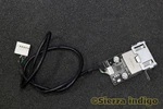 Lenovo BU6B69 REV:1.4 Card Reader S500 S510 Used. Price: $13.10.