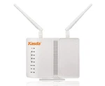 Kasda KW5212 VDSL2 Router Wi-fi Vectoring IPV4 IPV6 Vlan ADSL2+ 802.11B/G/N Neu. Price: $56.40.