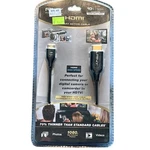 Universal Hdmi Mini Connector Upc 751492524207 New. Price: $15.00.
