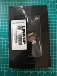 Linkup Ultra Pcie 4.0 X16 Riser Cable - 25CM / 250MM Used. Price: $45.00.