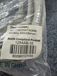 Vintage Parallel Printer Cable IEEE-1284 DB25M CN36M 10FT New Old Stock. Price: $10.95.