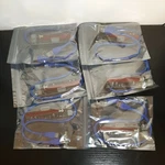 Pack Pci-e 1X To 16X Express 164 Pin VER.SU-103E High Power Open Box. Price: $29.99.