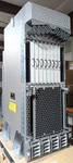 Cisco ASR-9912-AC 9900 12-SLOT Carrier-grade Router Chassis Used. Price: $7999.00.