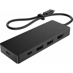 Hp 86S97UT Usb-c Travel Hub G3 Plug And Play, Lightweight New. Price: $77.41.