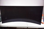 Lg Ultragear 45GR95QE-B 45" Oled Curved Gaming Monitor For Parts Repair Read. Price: $249.99.
