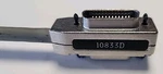 Hewlett Packard 10833D Gpib Cable - Free Shipping Used. Price: $29.00.