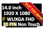 Asus Chromebook CM1402CM2A-M8186 14" Fhd Lcd Led Screen Panel New. Price: $52.59.