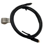 Usb 3.1 Gen Cable 1.8M 20V/5A L07087-001 For Hp M27 M34D U28 U32 Monitor New. Price: $14.00.