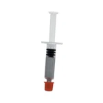 Manhattan 701662 Cpu Thermal Grease Silver 0.965 W/mk Neu. Price: $50.07.