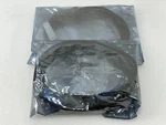 Lot Of 2 Intel G47683-001 Qsfp+ Dac Direct Attach Cable Assembly 606770003 3M !! Used. Price: $60.00.