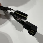 For Dell T330 H330 Server Sas Sata Cable Backplane 06JY5Y Used. Price: $15.99.
