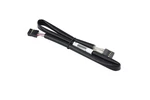 Supermicro CBL-0157L 40CM 8 Pin Sgpio Cable New, Stock. Price: $29.00.