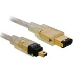 Delock Firewire Cable IEEE1394 6 Pin To 2.0 M New. Price: $31.19.