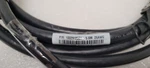 1002973501 Molex QSFP28-TO-QSFP28, Zqsfp+-to-zqsfp+ CABLE,26 AWG,5M 5-METER 100G Used. Price: $59.15.