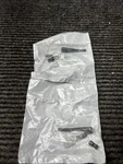 Lot Of 2 Siecor Fiber Cconnectors 95-100-01R New. Price: $9.10.