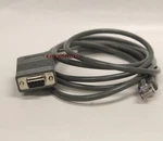 Symbol Barcode Scanner Rs 232 Cable TXD-P2 25-32465-20 Cba Used. Price: $14.49.